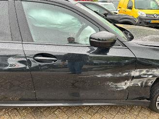 BMW 3-serie 320e Touring Automaat  ( Nieuw Prijs 66500,00 ) picture 6