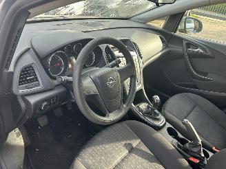 Opel Astra 1.4 Selection   5 Drs picture 11