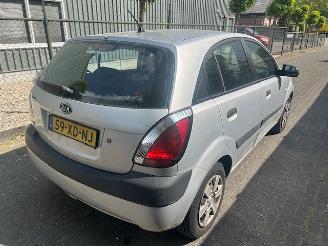 Kia Rio 1.4  X-pect   5 Drs picture 6