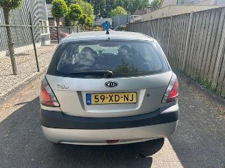 Kia Rio 1.4  X-pect   5 Drs picture 7