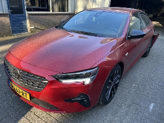 Auto incidentate Opel Insignia Grand Sport 2.0 Turbo Automaat  Business Elegance 2020/9