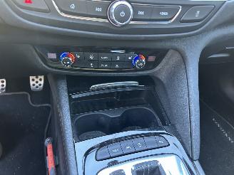 Opel Insignia Grand Sport 2.0 Turbo Automaat  Business Elegance picture 11