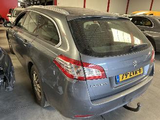 Peugeot 508 SW  1.6 THP Active picture 8