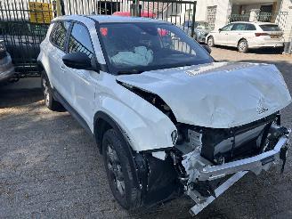 Jeep Avenger 54 kWh Longitude Business picture 3