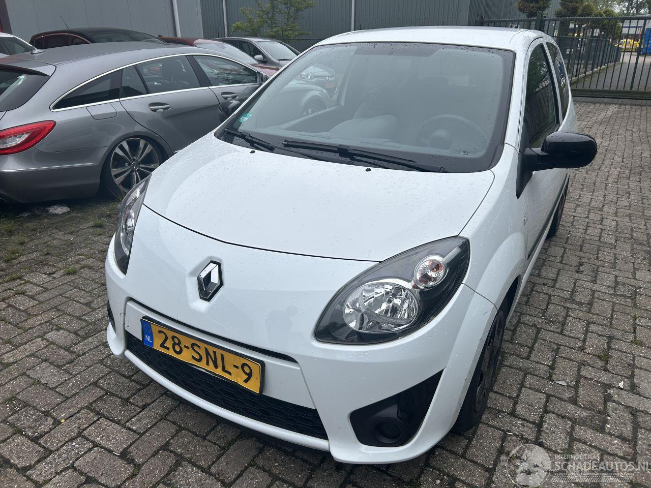 Renault Twingo 1.2-16V  Collection