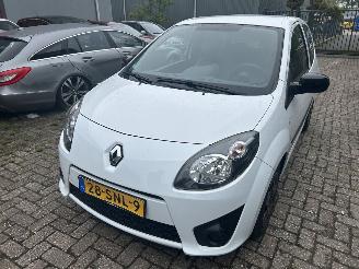 Auto incidentate Renault Twingo 1.2-16V  Collection 2011/11