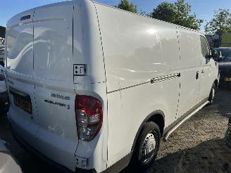 Maxus eDeliver3 L2H1  50 kWh  Automaat   ( 5776 Km ) picture 6
