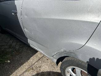 Chevrolet Spark 1.0  LPG G3 picture 5