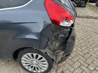 Ford Fiesta 1.25   Titanium   3 Drs picture 8