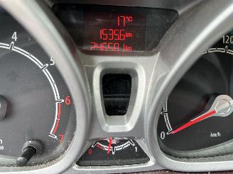 Ford Fiesta 1.25   Titanium   3 Drs picture 9