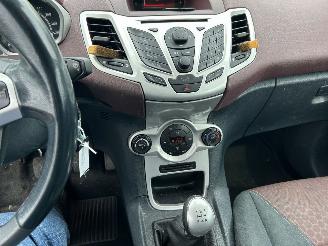 Ford Fiesta 1.25   Titanium   3 Drs picture 10