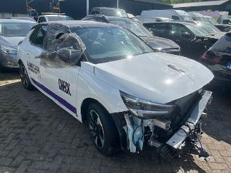 Opel Corsa-E Elegance  Automaat picture 3