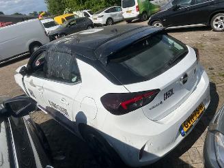 Opel Corsa-E Elegance  Automaat picture 5