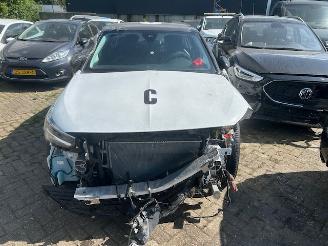 Opel Corsa-E Elegance  Automaat picture 2