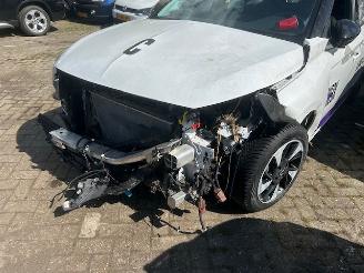 Opel Corsa-E Elegance  Automaat picture 9