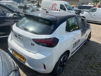 Opel Corsa-E Elegance  Automaat picture 4