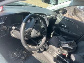 Opel Corsa-E Elegance  Automaat picture 6