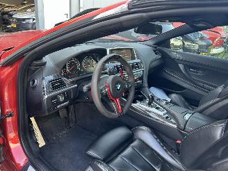 BMW 6-serie M6  Cabriolet   Automaat picture 22