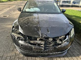 Skoda Octavia Stationcar 1.5 TSI  Automaat Greentech Style Business picture 2