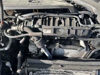 Skoda Octavia Stationcar 1.5 TSI  Automaat Greentech Style Business picture 5