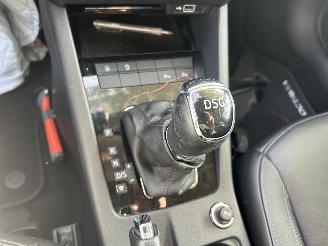 Skoda Octavia Stationcar 1.5 TSI  Automaat Greentech Style Business picture 10