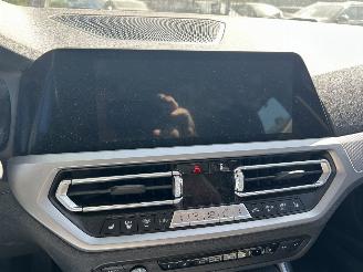 BMW 3-serie 320e Touring xDrive Business Automaat picture 15