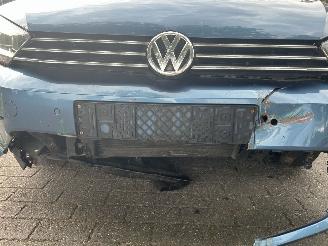 Volkswagen Golf Sportsvan 1.6 TDI  Comfortline picture 3