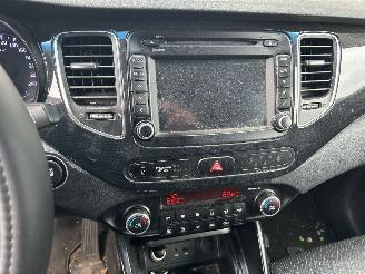 Kia Carens 1.7 Diesel picture 9