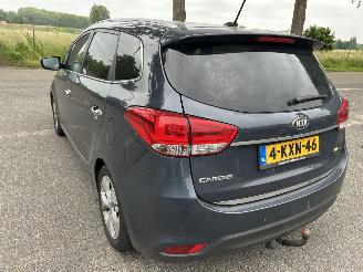 Kia Carens 1.7 Diesel picture 6