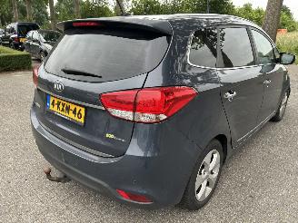 Kia Carens 1.7 Diesel picture 5