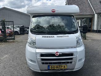 Burstner  Marano T 640   ( 145692 Km   NAP  ) picture 2