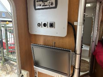 Burstner  Marano T 640   ( 145692 Km   NAP  ) picture 17