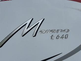 Burstner  Marano T 640   ( 145692 Km   NAP  ) picture 7