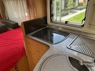 Burstner  Marano T 640   ( 145692 Km   NAP  ) picture 15