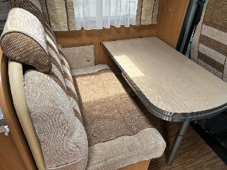 Burstner  Marano T 640   ( 145692 Km   NAP  ) picture 19