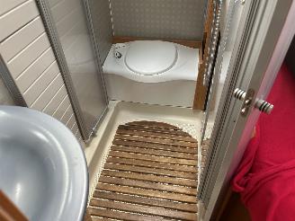 Burstner  Marano T 640   ( 145692 Km   NAP  ) picture 11