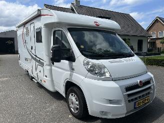 Burstner  Marano T 640   ( 145692 Km   NAP  ) picture 3