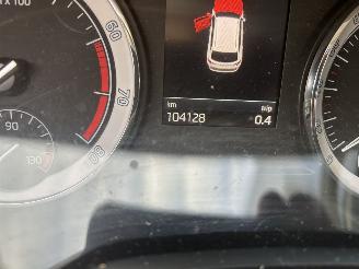 Skoda Karoq 1.0  TSI  Greentech Business Edition picture 7