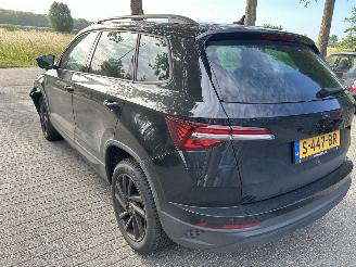Skoda Karoq 1.0  TSI  Greentech Business Edition picture 6