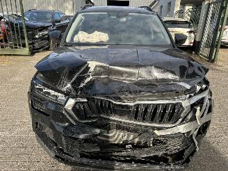 Skoda Karoq 1.0  TSI  Greentech Business Edition picture 2