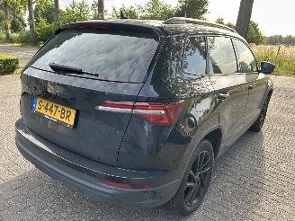 Skoda Karoq 1.0  TSI  Greentech Business Edition picture 4