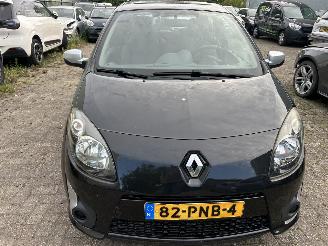 Renault Twingo 1.2-16V Authentique picture 2