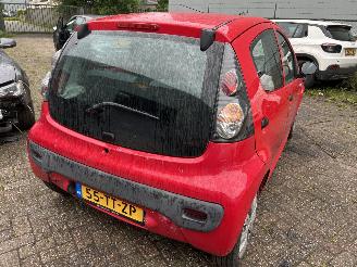 Citroën C1 1.0   5 Drs picture 4