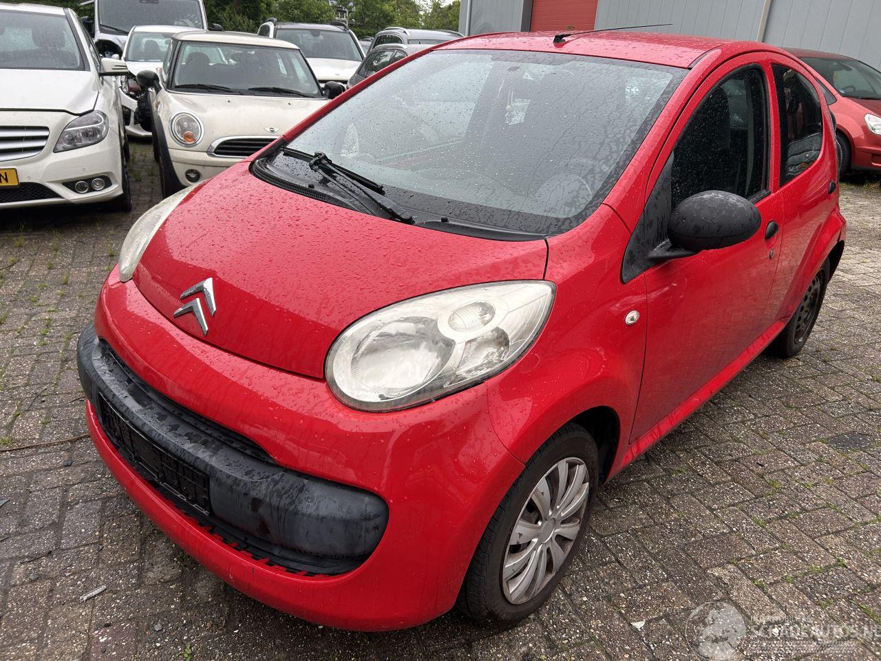 Citroën C1 1.0   5 Drs
