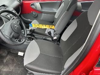 Citroën C1 1.0   5 Drs picture 7