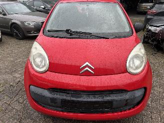 Citroën C1 1.0   5 Drs picture 2