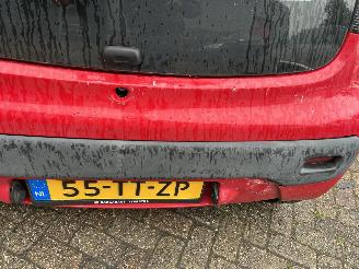 Citroën C1 1.0   5 Drs picture 5