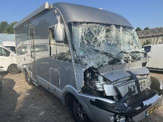 Hymer  B 654 SL    3.0 Diesel picture 4