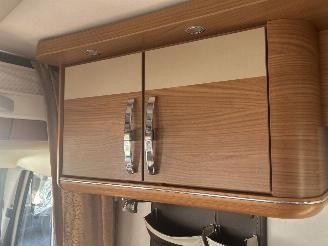 Hymer  B 654 SL    3.0 Diesel picture 20