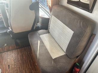 Hymer  B 654 SL    3.0 Diesel picture 21